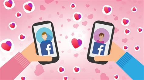 Facebook est dans le monde du «dating» avec。